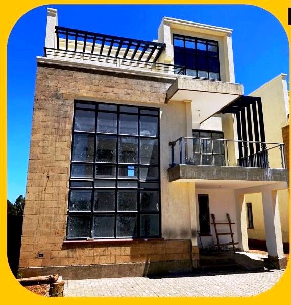Ladera Place